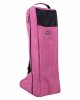 Torba na buty, oficerki - QHP - pink